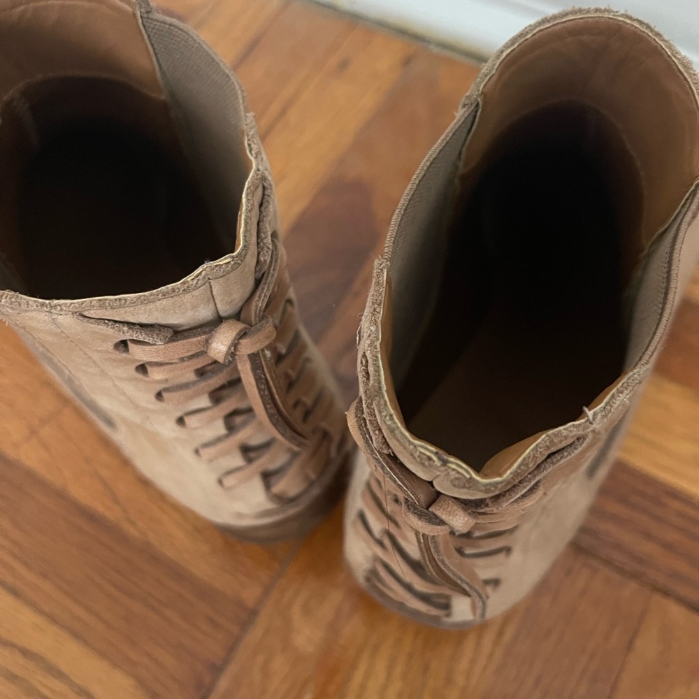 Aldo Ankle Boot - image 3